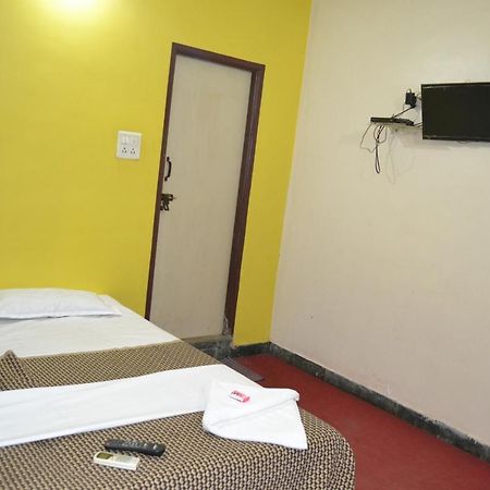Hotel Maurya Aurangabad  Exteriör bild
