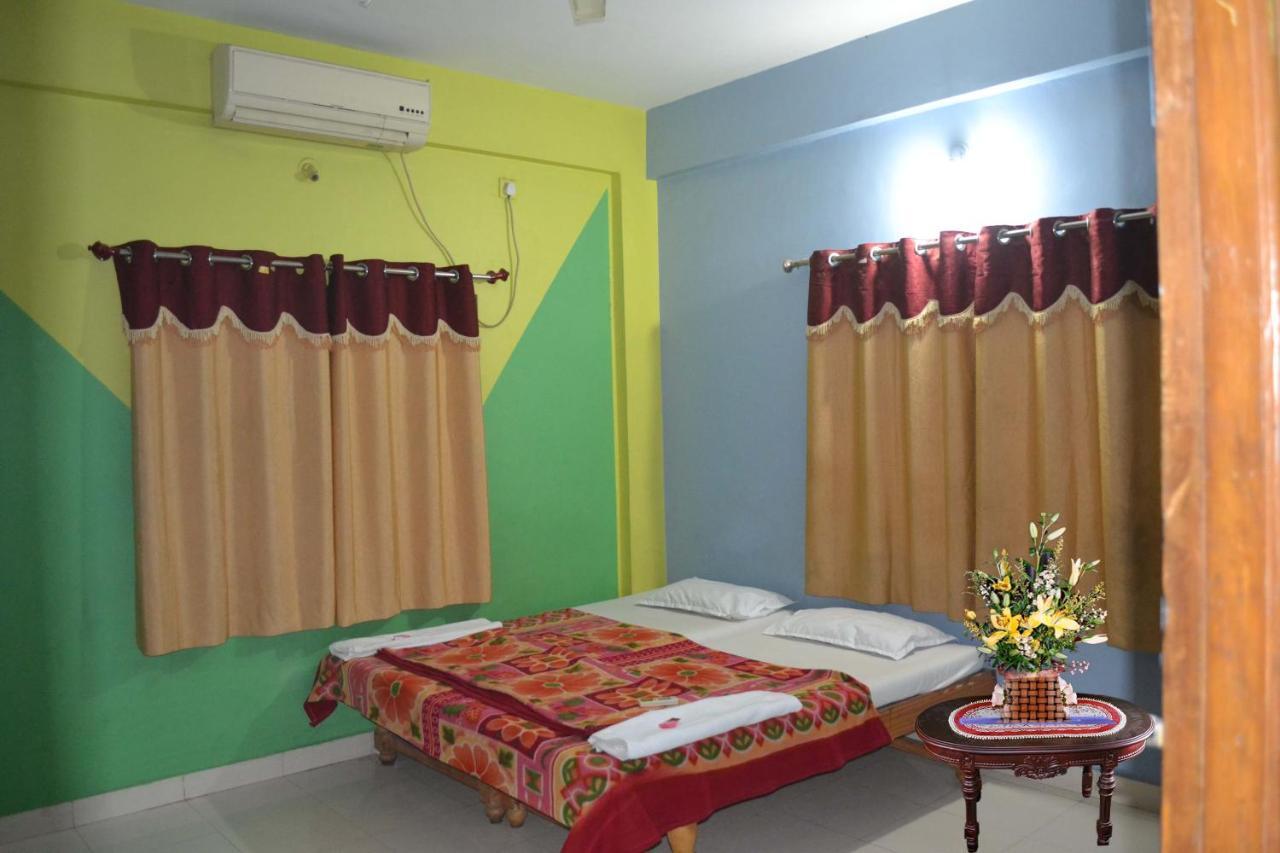 Hotel Maurya Aurangabad  Exteriör bild