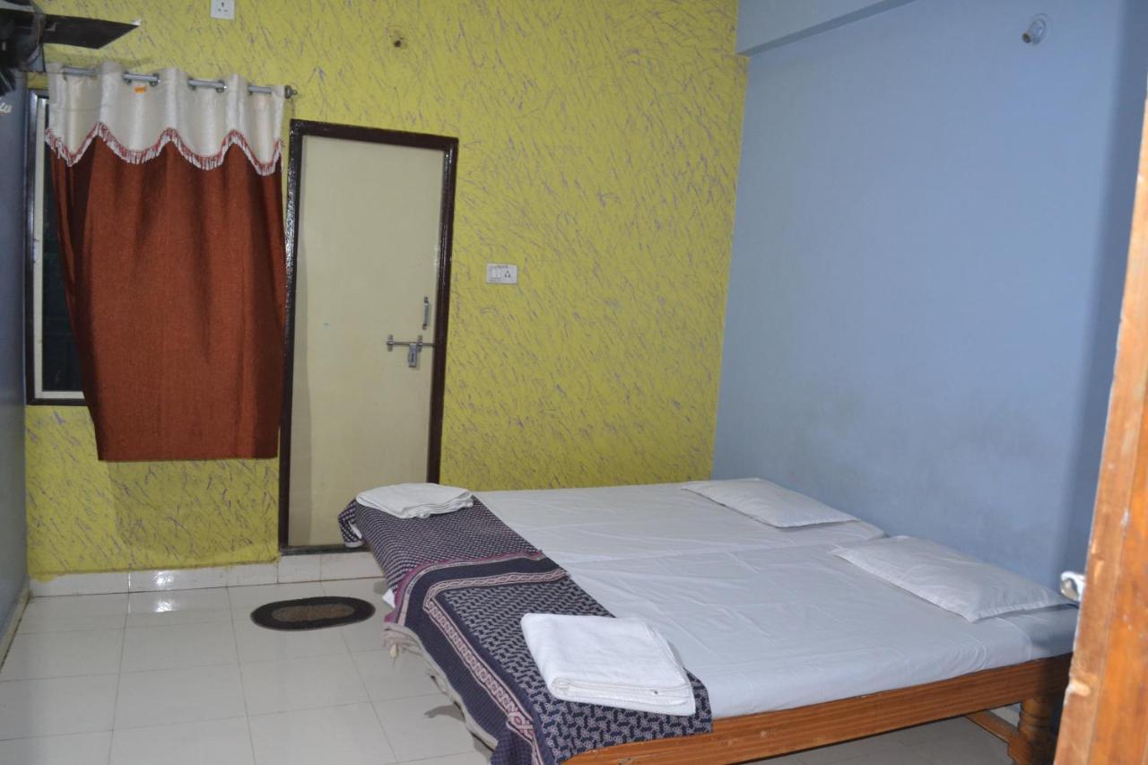Hotel Maurya Aurangabad  Exteriör bild
