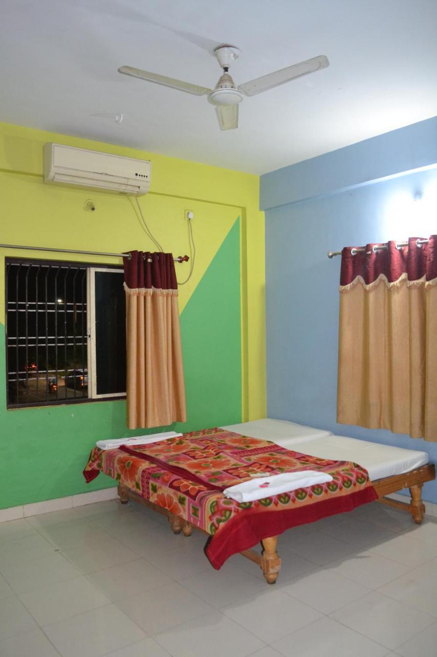 Hotel Maurya Aurangabad  Exteriör bild