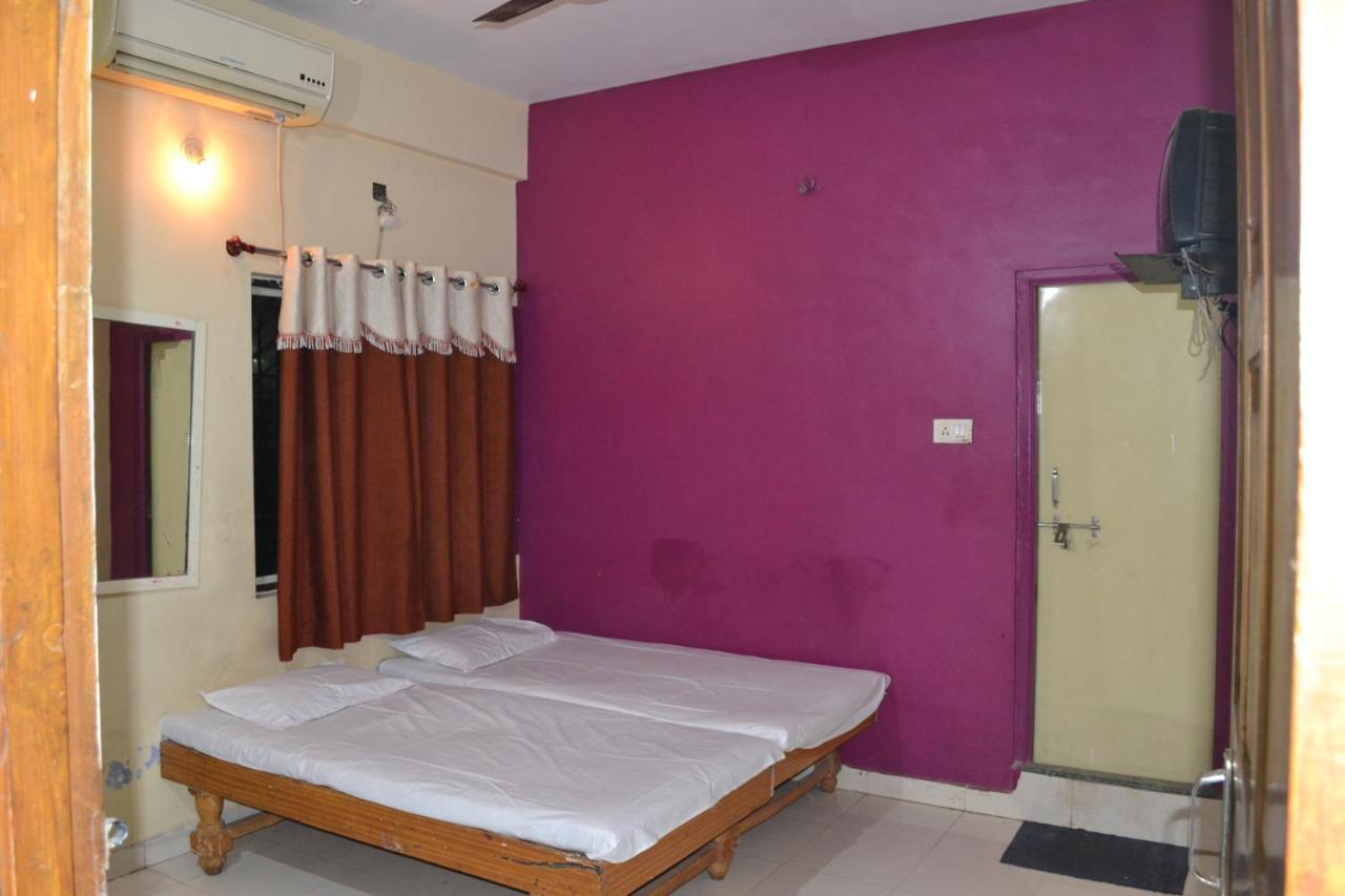 Hotel Maurya Aurangabad  Exteriör bild