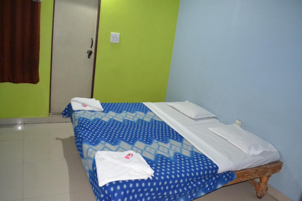 Hotel Maurya Aurangabad  Exteriör bild