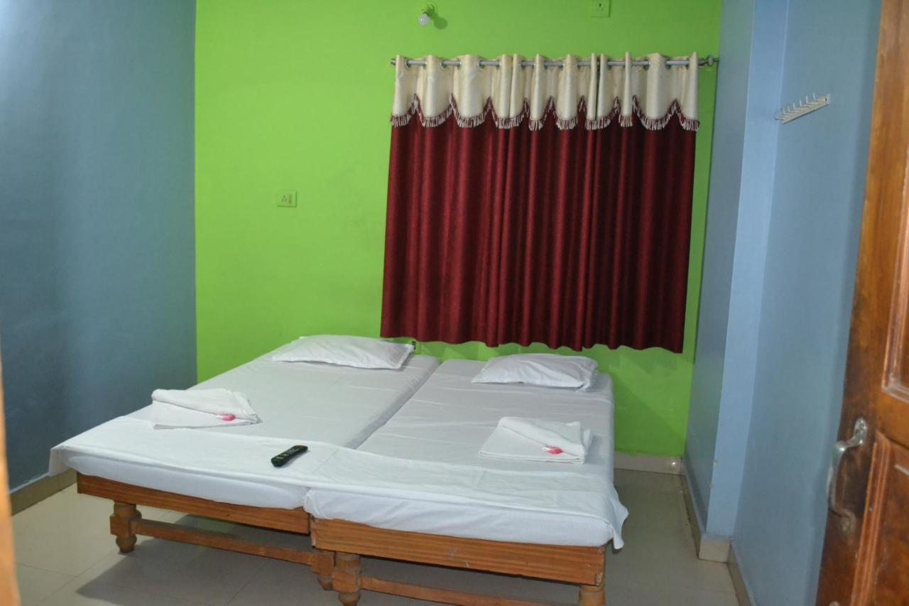 Hotel Maurya Aurangabad  Exteriör bild