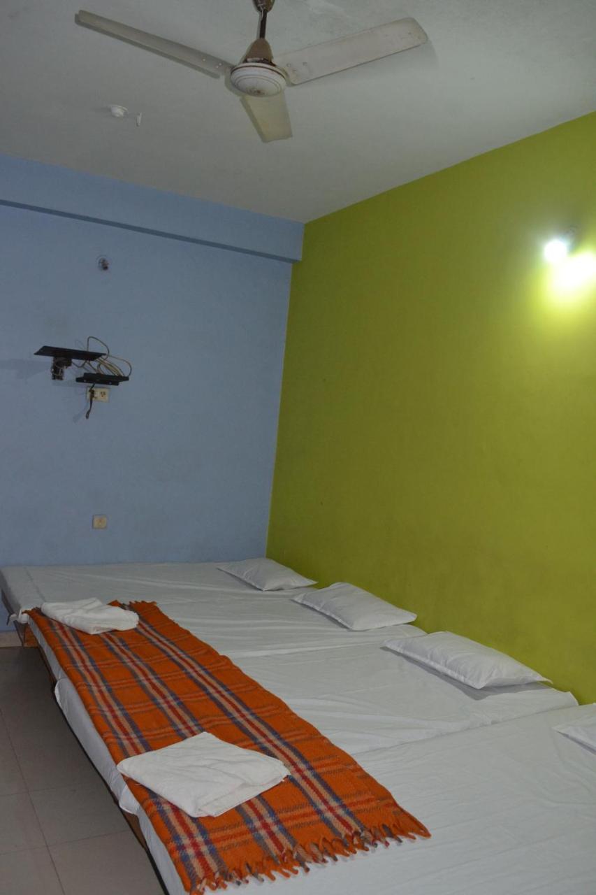 Hotel Maurya Aurangabad  Exteriör bild