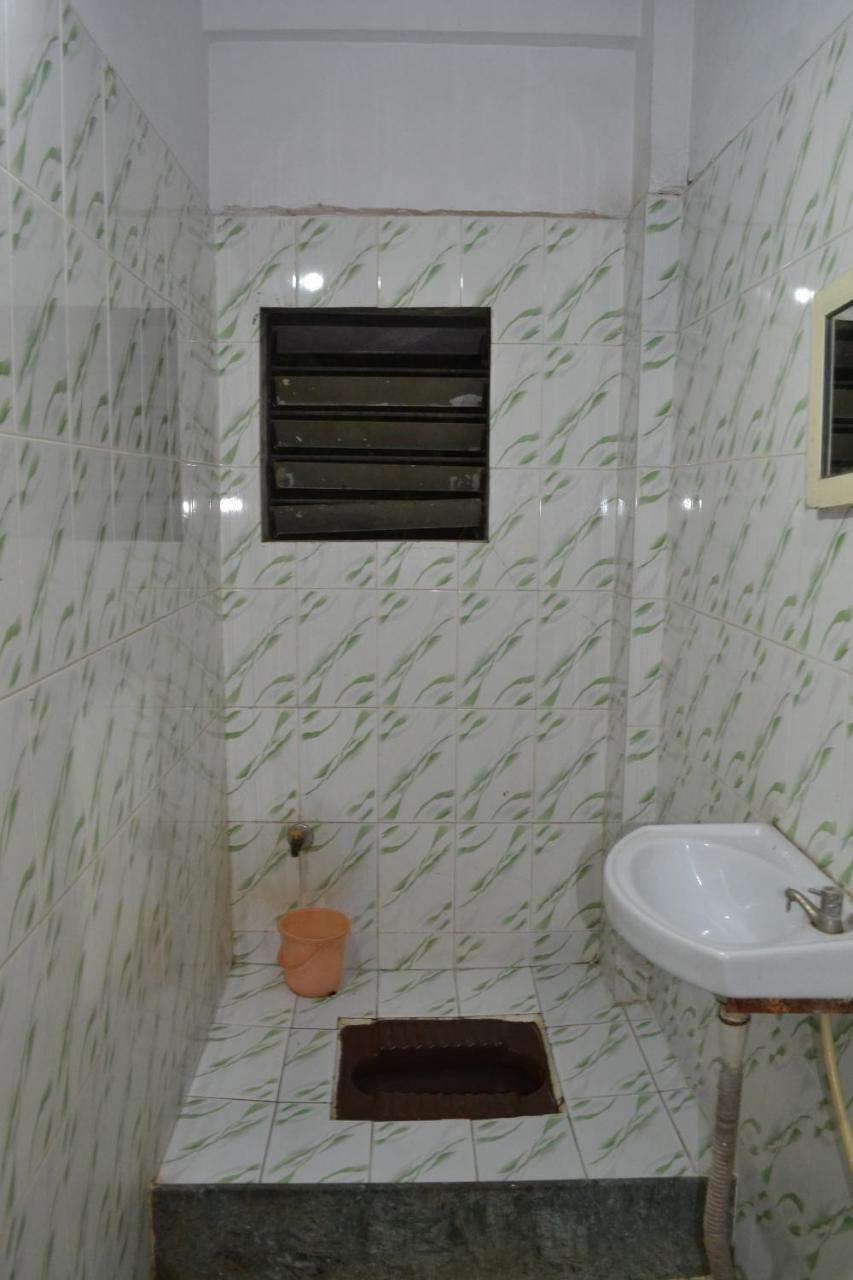Hotel Maurya Aurangabad  Exteriör bild