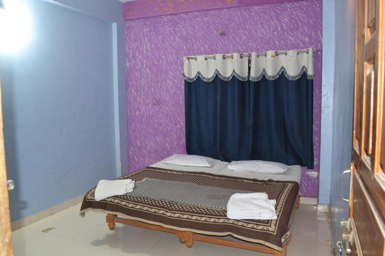 Hotel Maurya Aurangabad  Exteriör bild